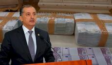 Vilyam Hacıyev bu pulları kimə verəcəkdi?
