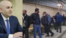 Bakıda sürücülər aksiyaya başladı