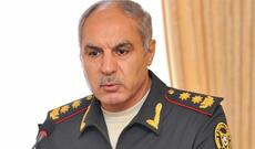 Xanlar Vəliyev ətrafındakı dairə sürətlə daralır
