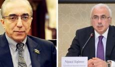 Nazir müavini və deputat olan Səfərov qardaşlarının şirkətinin daha bir cinayəti- Qanunsuz məhkəmə qərarları necə çıxarılıb?