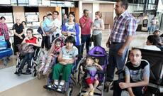 ƏIlilliyə görə təqaüdlərin 400 manata kimi artırılması təklif edilir