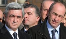 “Putin bilir ki, Köçəryanı və Sərkisyanı müdafiə etmək Rusiyanın zərərinə işləyəcək”