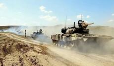 “5-10 ilə üçüncü Qarabağ savaşı başlayacaq”