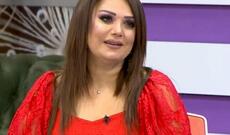 50 yaşlı Mənzurəyə efirdə şok təklif - Video