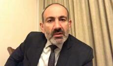 Paşinyan: Putinə zəng etdim, Əliyev isə rədd etdi!