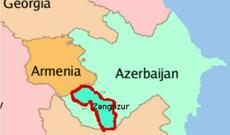 Zəngəzur dəhlizi ilə yeni səhifə açılacaq