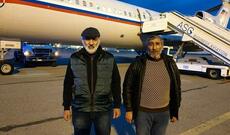 Dilqəm Şahbazı niyə “erməni dostu” adlandırdı? - Oğlu danışdı