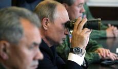 Rusiya-Ukrayna müharibəsi hər an başlaya bilər: Putin başını itirib...