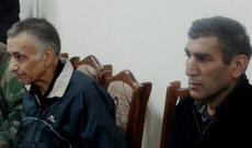 Dilqəm Əsgərov: Şahbaz erməni agentidir, bu da sübutları...