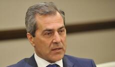 Nazim İbrahimovun qardaşı həbs edildi
