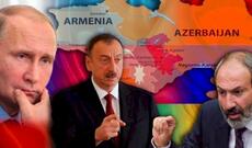 Ermənistanda seçkilər: Əsas kartlar Moskva və Bakının əlindədir