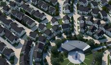 “Ağıllı şəhər” və “Ağıllı kənd” konsepsiyası ilə bağlı SƏRƏNCAM