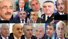 TALANÇI SABİQ MƏMURLARIN TƏHLÜKƏLİ SƏRVƏTİ... - Əllərindən necə almaq olar?.