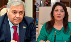 Oqtay Əsədovun həyat yoldaşının şirkəti 14 milyon gəlir əldə edib