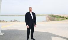 “Bizim planlarımız Ermənistanı beynəlxalq məhkəmələrə verməkdir”