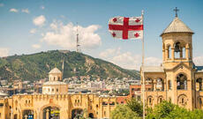 "Gürcüstan texnoloji cəbhədə Azərbaycana qarşı vuruşur"