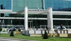 Nazirliyin vəzifəli şəxsi həbs edildi