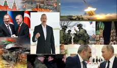 Rusiyanın məkrli tələblərinə qarşı Bakının dirənişi... - Prezident İlham Əliyev Moskvanı niyə səmimi olmağa çağırdı?