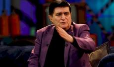 Baloğlan Əşrəfov koronavirusa bu telekanalda yoluxmuşdu - Video