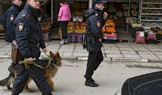 Rusiyada azərbaycanlıların bazarına 4 min polis yeridildi: Narkotik satışı, qeyri-qanuni miqrantlar...