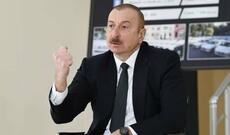 İlham Əliyev Ermənistana açdığı qapını qapada da bilər: Azərbaycana “qaranlıq keçmiş”dən boylanacaqlar