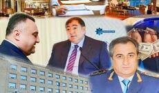 Növbəsini gözləyən Fazil Məmmədov ... - Sabiq nazirin də “xidmətlərinin” nəzərə alınmasının vaxtı çatıb
