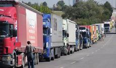 Yardım adı ilə İrəvana hərbi yük daşınır - Tiflis ifşa etdi