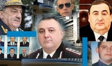Mahmudov- Usubov-Seyidov üçlüyünün birgə "DÖVLƏT ÇEVRİLİŞİ" əməliyyatı... - Səid Dadaşbəyli həbsinin əsl səbəbini açıqladı