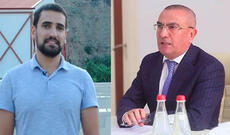 Alimpaşa Məmmədovun oğluna yaratdığı biznes şəbəkəsi