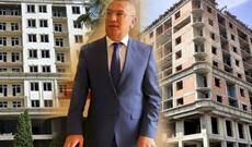 Alimpaşa Məmmədov bu binalara görə milyonlarla pul alıb