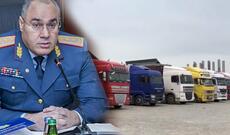 “Bir millət, iki dövlət” və gömrükdən şikayət - Video