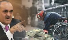 Səlim Müslümov vəzifə başında olduğu illərdə əlillik təyinatını gəlir mənbəyinə çevirib