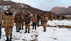 “Azərbaycan Ordusu Laçın koridoruna daxil olmasa, diversantlar geri qaytarılmayacaq“