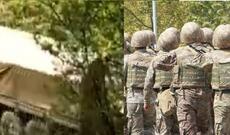 Ermənistan ordusu  Qarabağı tərk etməyə başlayıb ? - Azərbaycan ordusu Əsgəranla üzbəüz mövqelərdə- Video