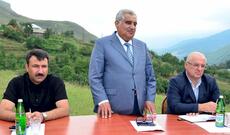 Həbs edilən bələdiyyə sədri göstərişləri Əhəd Abıyevdən aldığını bildirib