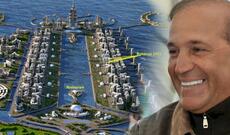 “Azərbaycanda ən məntiqsiz, ən aferist, göz görə-görə camaatı dolayan...” – Hacının dənizdə qurduğu tor