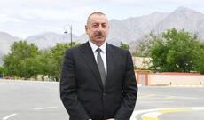 İlham Əliyev: “Zəngəzur dəhlizi açılmalıdır və açılacaq”