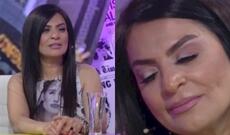 Aynur Dadaşova ona xəyanət edən ərindən danışdı: “Sevməkdən qorxuram“