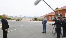 İlham Əliyevdən Ermənistana XƏBƏRDARLIQ: “Yerindəcə məhv edəcəyik“