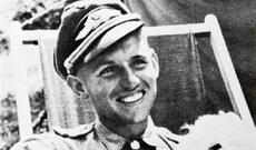 Hitlerin təriflədiyi “as pilot” – SSRİ-nin 347 qırıcısını vuran Hartmann sonda Vorkutada əsir olub