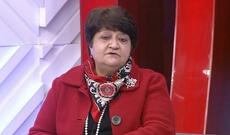 Speys TV-nin yeni rəhbəri istefa verdi - Sensasiya