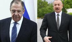 Lavrov  Bakıdan  istədiyini ala bilmədi ... – Rəsmi Bakı 10 noyabr bəyanatının tam icrasını gözləyir