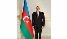 Azərbaycan Prezidenti İlham Əliyev və birinci xanım Mehriban Əliyeva Şuşada “Xarıbülbül” festivalının açılışında iştirak ediblər