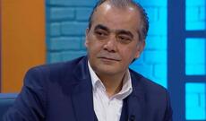 Rəşid Behbudovun kürəkəni Fələstini sərt TƏNQİD ETDİ