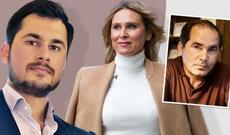 Azərbaycanlı oliqarxın oğlunun Londondakı qonşuları - Onların arasında baş nazirin müavini də var