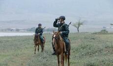 İranla sərhəddə atışma: 2 hərbçimiz şəhid oldu