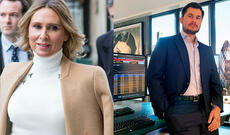 Milyarderin oğlu London Məhkəməsində anasına 100 milyon dollar uduzub