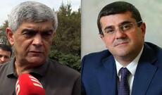 "Araik və Balasanyan həbs olunub, Bakıya göndərilə bilərlər" - Oleq Kuznetsov
