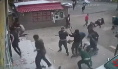 Azərbaycanlıları qonşu ölkədə DÖYDÜLƏR - ANBAAN VİDEO