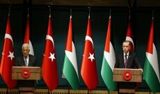 "Türkiyənin Fələstini müdafiə etməsinə rəğmən bu illər ərzində bir qarşılıq görübmü?"